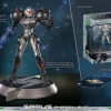 Metroid Prime - Samus Phazon Suit Statue / Standard Edition: First 4 Figures