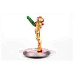 Metroid Prime - Samus Varia Suit Standard Edition: First 4 Figures