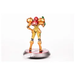 Metroid Prime - Samus Varia Suit Standard Edition: First 4 Figures