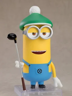 Minions - Kevin Nendoroid: Good Smile Company