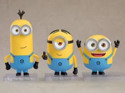 Minions - Kevin Nendoroid: Good Smile Company