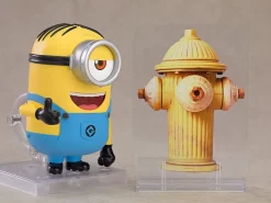 Minions - Stuart Nendoroid: Good Smile Company