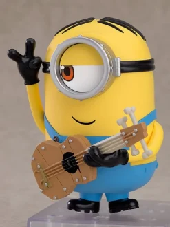 Minions - Stuart Nendoroid: Good Smile Company