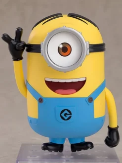 Minions - Stuart Nendoroid: Good Smile Company
