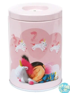 Minions Spardose Agnes - Metall