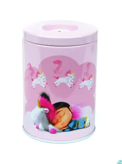 Minions Spardose Agnes - Metall