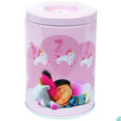 Minions Spardose Agnes - Metall