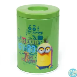 Minions Spardose Kevin - Metall