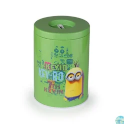 Minions Spardose Kevin - Metall