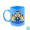 Minions Tasse I'm Happy 300ml