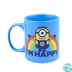 Minions Tasse I'm Happy 300ml