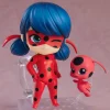 Miraculous: Tales Of Ladybug & Cat Noir - Ladybug Nendoroid: Good Smile Company