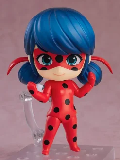Miraculous: Tales Of Ladybug & Cat Noir - Ladybug Nendoroid: Good Smile Company