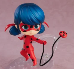 Miraculous: Tales Of Ladybug & Cat Noir - Ladybug Nendoroid: Good Smile Company