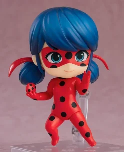 Miraculous: Tales Of Ladybug & Cat Noir - Ladybug Nendoroid: Good Smile Company