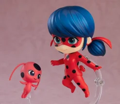 Miraculous: Tales Of Ladybug & Cat Noir - Ladybug Nendoroid: Good Smile Company