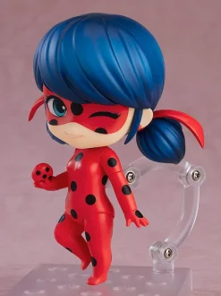 Miraculous: Tales Of Ladybug & Cat Noir - Ladybug Nendoroid: Good Smile Company