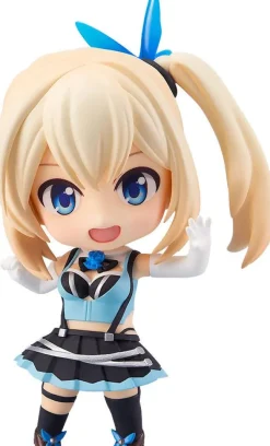 Mirai Akari Project - Mirai Akari Nendoroid: Good Smile Company