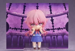 Mirai Nikki - Yuno Gasai Nendoroid: Good Smile Company