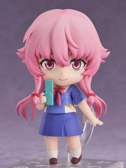Mirai Nikki - Yuno Gasai Nendoroid: Good Smile Company