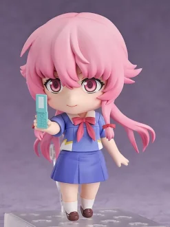 Mirai Nikki - Yuno Gasai Nendoroid: Good Smile Company