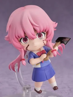 Mirai Nikki - Yuno Gasai Nendoroid: Good Smile Company