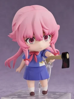 Mirai Nikki - Yuno Gasai Nendoroid: Good Smile Company