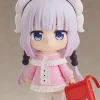 Miss Kobayashi's Dragon Maid - Kanna Nendoroid : Good Smile Company