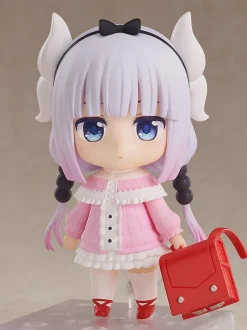 Miss Kobayashi's Dragon Maid - Kanna Nendoroid : Good Smile Company