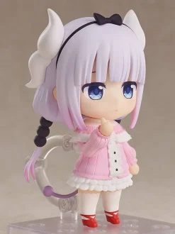 Miss Kobayashi's Dragon Maid - Kanna Nendoroid : Good Smile Company