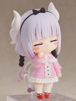 Miss Kobayashi's Dragon Maid - Kanna Nendoroid : Good Smile Company
