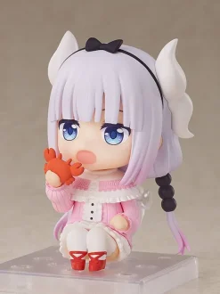 Miss Kobayashi's Dragon Maid - Kanna Nendoroid : Good Smile Company