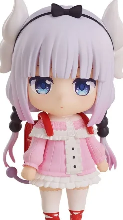 Miss Kobayashi's Dragon Maid - Kanna Nendoroid : Good Smile Company