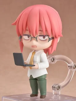 Miss Kobayashi's Dragon Maid - Kobayashi Nendoroid: Good Smile Company