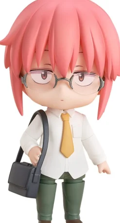 Miss Kobayashi's Dragon Maid - Kobayashi Nendoroid: Good Smile Company