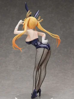 Miss Kobayashi's Dragon Maid - Tohru Statue / Bunny Version: FREEing