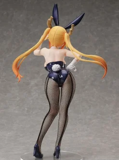 Miss Kobayashi's Dragon Maid - Tohru Statue / Bunny Version: FREEing