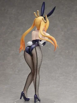 Miss Kobayashi's Dragon Maid - Tohru Statue / Bunny Version: FREEing