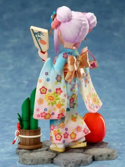 Miss Kobayashi´s Dragon Maid - Kanna Kamui Statue / Finest Kimono Version [NEUAUFLAGE]: Furyu