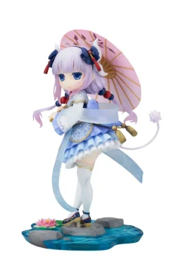 Miss Kobayashi's Dragon Maid - Kanna Statue / China Dress Version: Furyu