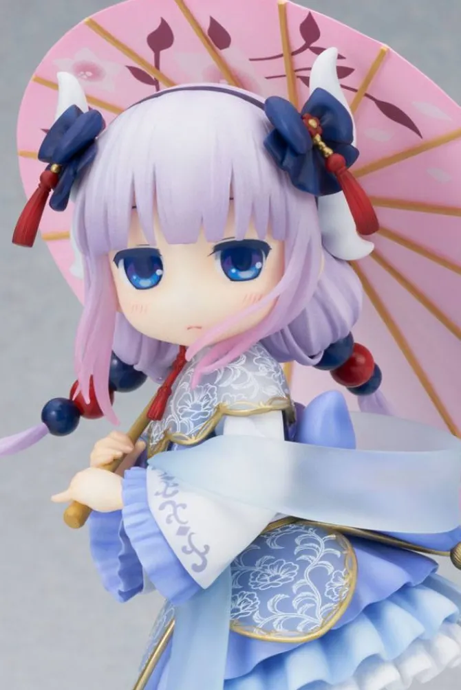 Miss Kobayashi's Dragon Maid - Kanna Statue / China Dress Version: Furyu