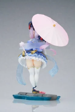 Miss Kobayashi's Dragon Maid - Kanna Statue / China Dress Version: Furyu