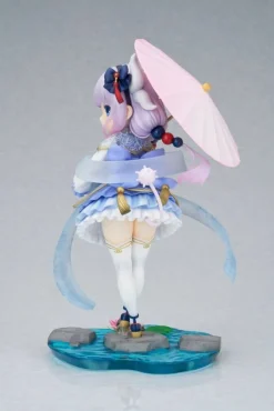 Miss Kobayashi's Dragon Maid - Kanna Statue / China Dress Version: Furyu