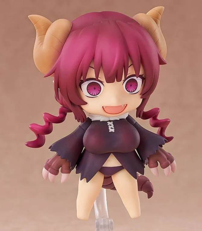 Miss Kobayashi's Dragon Maid - Iruru Nendoroid: Good Smile Company