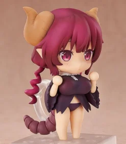 Miss Kobayashi's Dragon Maid - Iruru Nendoroid: Good Smile Company