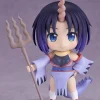 Miss Kobayashi's Dragon Maid - Elma Nendoroid: Good Smile Company