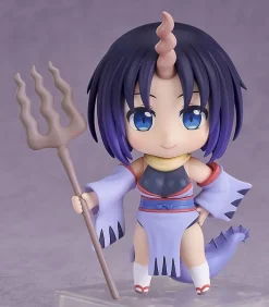 Miss Kobayashi's Dragon Maid - Elma Nendoroid: Good Smile Company