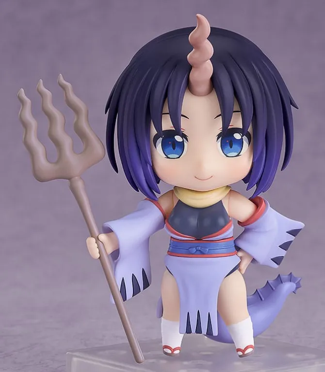 Miss Kobayashi's Dragon Maid - Elma Nendoroid: Good Smile Company