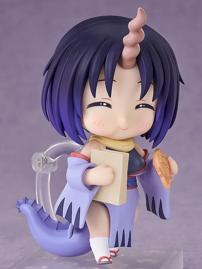 Miss Kobayashi's Dragon Maid - Elma Nendoroid: Good Smile Company