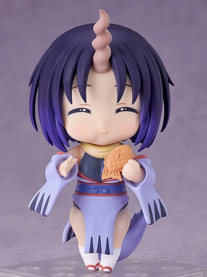 Miss Kobayashi's Dragon Maid - Elma Nendoroid: Good Smile Company